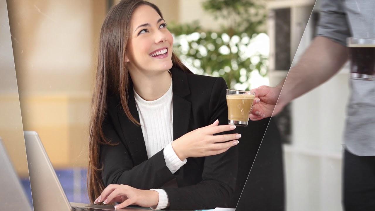 Il viaggio del chicco: dalla piantagione alla tua tazza.